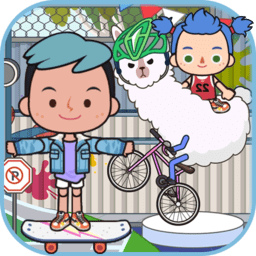 小镇新世界手游