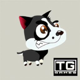 愤怒小狗跑最新版