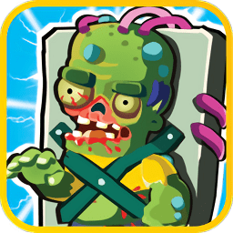 自杀小队大战僵尸游戏