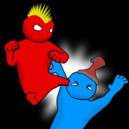 沙雕大乱斗小游戏