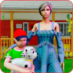 虚拟好妈妈最新版
