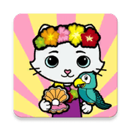 亚萨宠物岛屿手机版