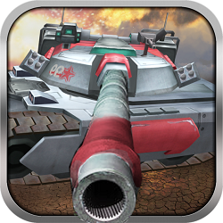 小米幻影战争手游