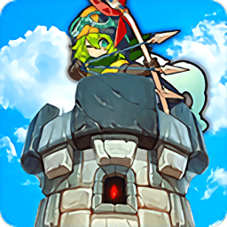 国王守护者游戏(castle defend)