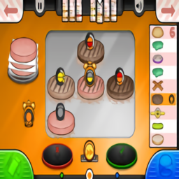 爸爸的美食家学徒官方版