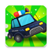 宝宝车辆认知体验服