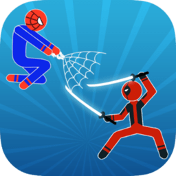 超级英雄决斗最新版游戏