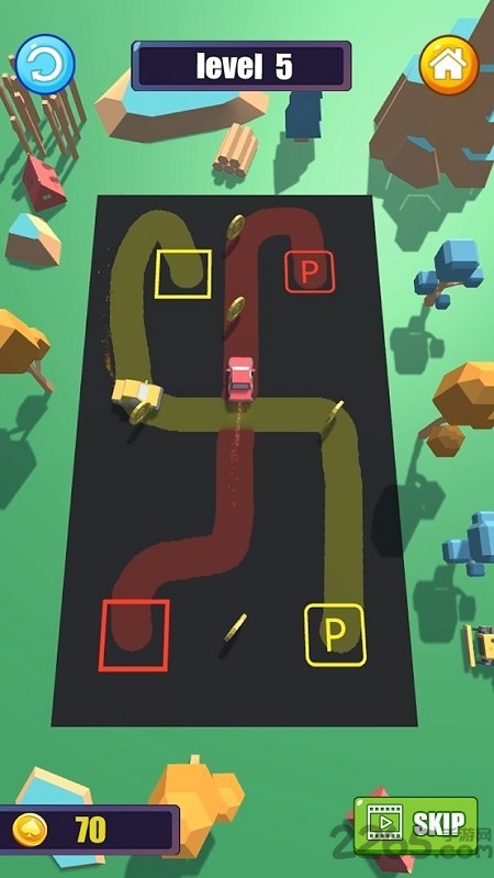 画车比赛游戏下载