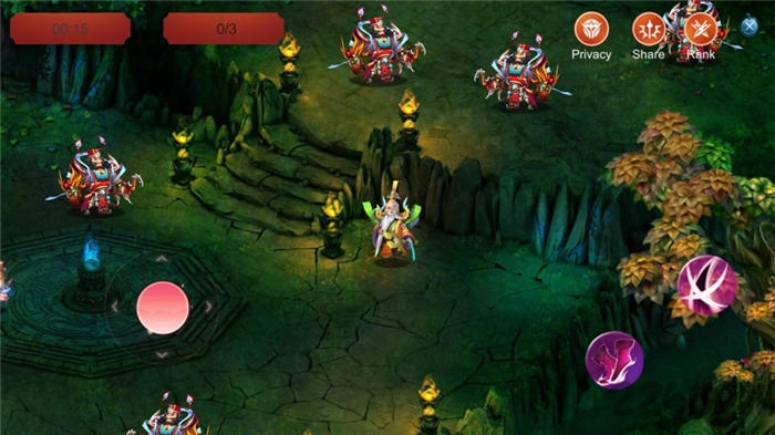 姜子牙一代宗师手游下载