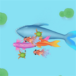 海洋大追杀小游戏