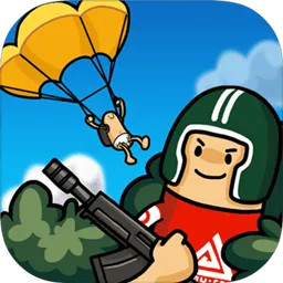 荒野战术行动严阵以待游戏