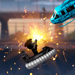 火柴人暗影特工官方版