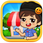 我的餐厅我做主内购破解版