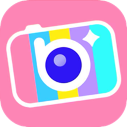 美颜嗨拍照相机手机版