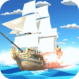 海盗世界海洋休息游戏