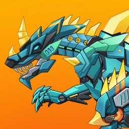 百变战地机甲模拟器手机版