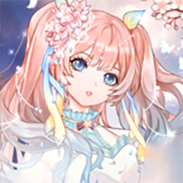 芭比娃娃装扮派对少女换装游戏