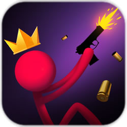 乱斗火柴人旧版本