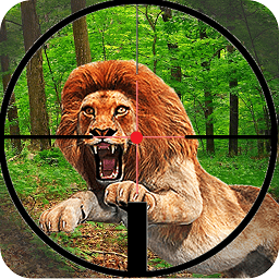 热带丛林终极猎手游戏