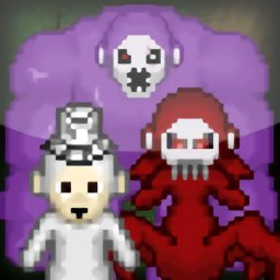 恐怖像素动物手机版