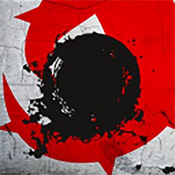 岩石与球游戏