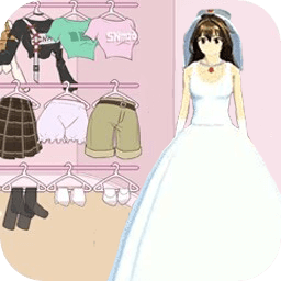 樱花少女大学物语游戏