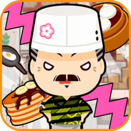 疯狂餐厅模拟手机版