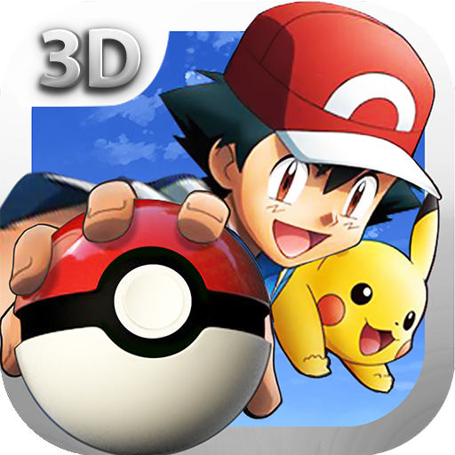 口袋妖怪觉醒官方版