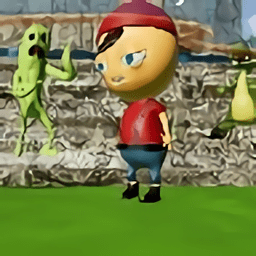 迷路女孩莉莉游戏