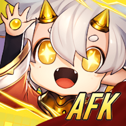 afk champions手游