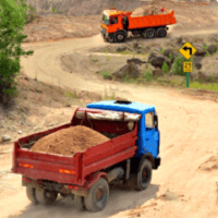 卡车司机2021最新版