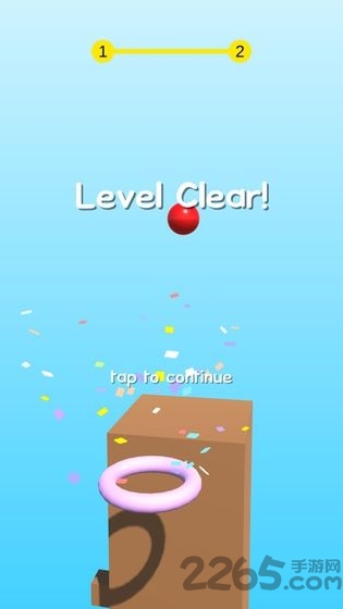 无尽蹦蹦球游戏下载