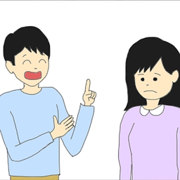 胡搞瞎搞的英语会话游戏