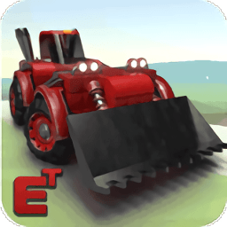 科技创造沙盒中文完整破解版