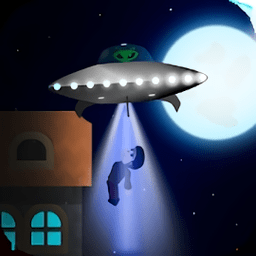 外星人ufo游戏
