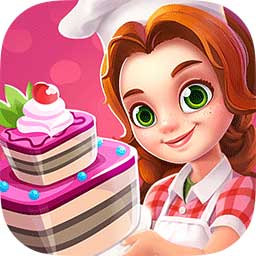 我的蛋糕店美食家最新版