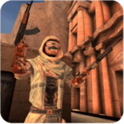 沙漠风暴战场游戏