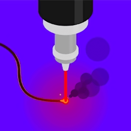 laser cutting中文版