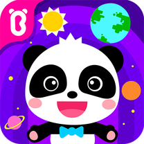 宝宝奇妙世界游戏(改名宝宝巴士世界)