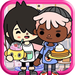 托卡生活假期小镇最新版本