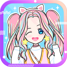 女孩化妆换装最新版