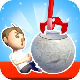 求求你放过我手游