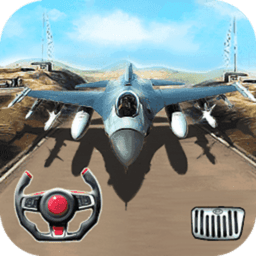 机甲空战吃鸡最新版