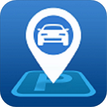 上虞好停车软件