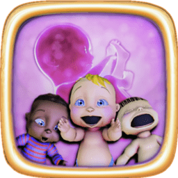 照顾公主新生宝宝最新版