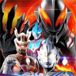 迪迦英雄传说游戏