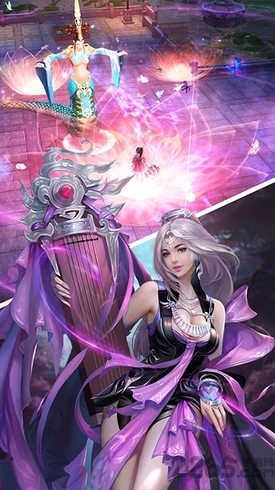 代号魔神手游下载