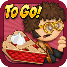 老爹面包店togo破解版