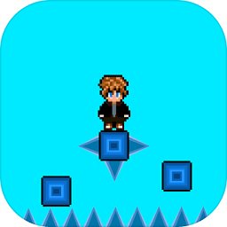 我的跳跃之旅游戏