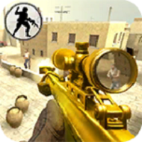 狙击手反恐射击官方版